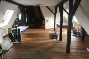 Außergwöhnliches Wohnen! Dachgeschoss-Wohnung mit Dachterrasse in begehrter Lage von Reutlingen – Herderstraße 1, 72762 Reutlingen-Mitte, Reutlingen – Vorschaubild 36