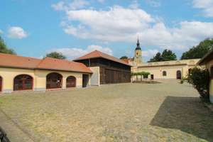 Historische Gelegenheit mit vielfältigen Möglichkeiten: Rittergut mit Schlossgarten und Wohnhaus – Die vollständige Adresse der Immobilie erhältst du vom Anbieter., 4808 Wurzen – Vorschaubild 13