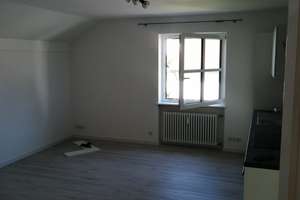 Helle 1,5 Zimmer-Wohnung mit vielen Besonderheiten – Die vollständige Adresse der Immobilie erhältst du vom Anbieter., 85055 Nordost, Ingolstadt – Vorschaubild 4