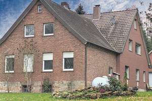 PROVISIONSFREI für den Käufer! Geräumiges Wohnhaus auf großem Grundstück! – Die vollständige Adresse der Immobilie erhältst du vom Anbieter., 49492 Westerkappeln – Vorschaubild 5
