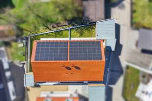 Hochwertige Neubau-Doppelhaushälfte KfW40 – Ihr neues Zuhause in Thalmassing! – Die vollständige Adresse der Immobilie erhältst du vom Anbieter., 93107 Thalmassing – Vorschaubild 17