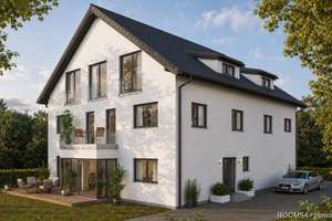 ROOMS4 - familienfreundliche DHH mit Traumgarten in bester Lage Moosach – Die vollständige Adresse der Immobilie erhältst du vom Anbieter., 80993 Alt-Moosach, München – Vorschaubild 6