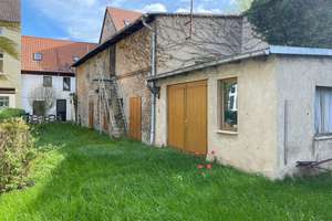 Kleines Reihenmittelhaus mit Grundstück im Zentrum der Stadt ! – Die vollständige Adresse der Immobilie erhältst du vom Anbieter., 17153 Stavenhagen – Vorschaubild 2
