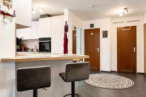 Schöne 3 Z K B Wohnung mit Balkon in Citynähe! – Bismarckstraße 72, 67655 Innenstadt Ost, Kaiserslautern – Vorschaubild 7