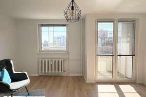 Bezugsfreie + käuferprov.freie 2-Zi.-Whg. mit Balkon + Aufzug in SPANDAU + 2025 teilsaniert + Garage – Pfefferweg 6, 13589 Falkenhagener Feld, Berlin – Vorschaubild 10