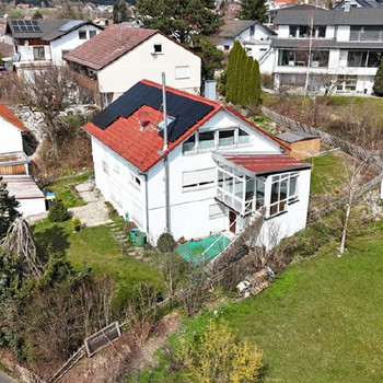 3-FAM.HAUS- MIT NEUER PV ANLAGE - GEWACHSENES WOHNGEBIET VOGT