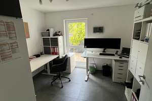 Schöne 3-Zimmer-EG Wohnung in Bondorf – Hohenzollernstr. 40, 71149 Bondorf – Vorschaubild 3