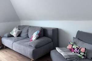 Schöne DG-Wohnung  – Die vollständige Adresse der Immobilie erhältst du vom Anbieter., 59063 Mitte, Hamm – Vorschaubild 12