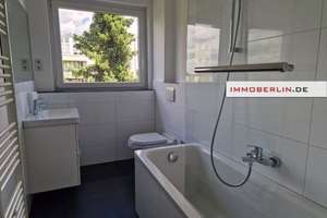IMMOBERLIN.DE - Geschmackvoll modernisierte Wohnung mit ruhiger Südwestloggia – Die vollständige Adresse der Immobilie erhältst du vom Anbieter., 13593 Staaken, Berlin – Vorschaubild 5