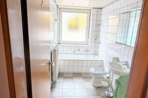 Helle 2-Zimmer-Wohnung in Offenhausen ( Neu-Ulm )-sofort bezugsfrei , ohne Maklerprovision – Schillerstaße 26, 89231 Neu-Ulm – Vorschaubild 8
