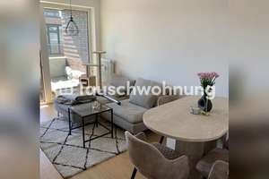 Tauschwohnung: 2 Zimmer Neubau Saga-Wohnung
