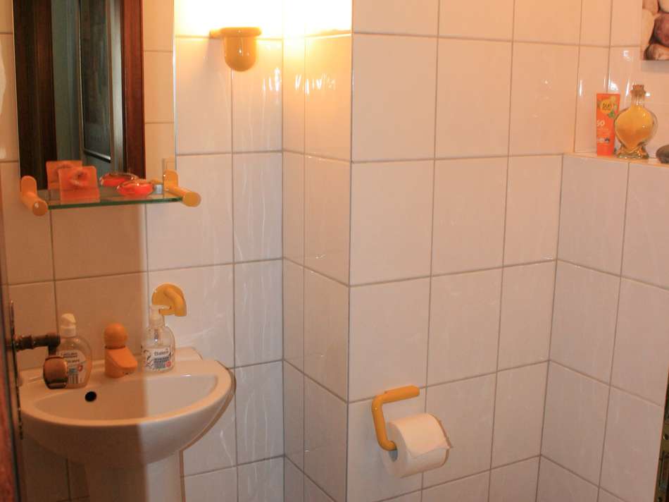 Gäste-WC