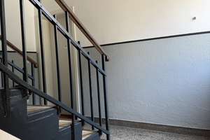 Mitten in Biebrich und doch ruhig gelegen! Chice, modernisierte 2 ZKB, Hoflage – Stettiner Str. 19, 65203 Biebrich, Wiesbaden – Vorschaubild 18