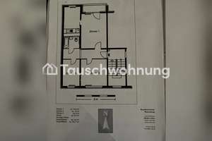 Tauschwohnung: Ich wohne in Wartenberg