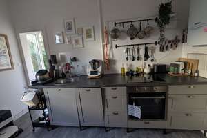 2-Zimmer-Wohnung in ruhiger Lage in Linden-Nord – Rodenstraße 3, 30451 Linden-Nord, Hannover – Vorschaubild 3