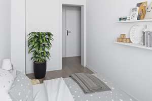 ***Kaufpreis reduziert !*** Geräumige 4,5- Raum- ETW mit Balkon zum Selbstbezug ! Provisionsfrei ! – Brüggemannstraße 14, 45327 Katernberg, Essen – Vorschaubild 21