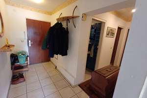 Wunderschöne Terrassenwohnung mit Rheinblick in Wiesbaden-Biebrich – Die vollständige Adresse der Immobilie erhältst du vom Anbieter., 65203 Biebrich, Wiesbaden – Vorschaubild 8