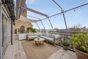 Exklusives Penthouse im Herzen der Kölner Altstadt – Die vollständige Adresse der Immobilie erhältst du vom Anbieter., 50667 Altstadt/Nord, Köln – Vorschaubild 6