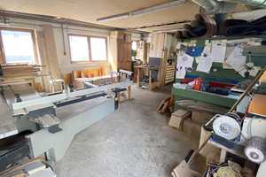 Viel Platz für die ganze Familie – Lange Straße 7, 89542 Heidenheim (Kreis) – Vorschaubild 12