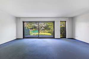 Architekten-Doppelhaushälfte am Kapuziner-Kloster: Wohnen und Arbeiten auf 250 m² Fläche! – Die vollständige Adresse der Immobilie erhältst du vom Anbieter., 48149 Neutor, Münster – Vorschaubild 3