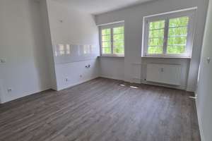 Stadtfeld West ohne Trubel - 2 Zimmer frisch saniert – Flechtinger Str. 47, 39110 Stadtfeld West, Magdeburg – Vorschaubild 3