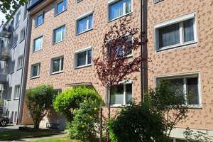 KAPITALANLAGE! 2 Zimmer-Wohnung in München-Sendling Nähe Westpark zu verkaufen