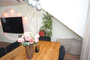 Kapitalanleger gesucht! Sofort Einnahmen sichern! Vermietete 3,5-Zimmer-DG-Wohnung mit 82 m². TOP – Die vollständige Adresse der Immobilie erhältst du vom Anbieter., 45143 Altendorf, Essen – Vorschaubild 3