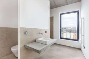 Hafenloft am Wasser mit Balkon und Tiefgaragenstellplatz – Die vollständige Adresse der Immobilie erhältst du vom Anbieter., 68159 Innenstadt/Jungbusch, Mannheim – Vorschaubild 17