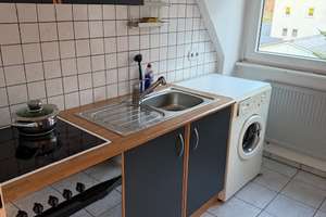 Schöne 2 Zimmer Dachgeschoßwohnung in Stadtrandlage mit sehr guter Verkehrsanbindung – Eiserfelder Straße 209, 57080 Eiserfeld, Siegen – Vorschaubild 11