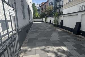 Helle 2-Zimmer Wohnung im 2. OG in München Haidhausen – Die vollständige Adresse der Immobilie erhältst du vom Anbieter., 81667 Haidhausen Süd, München – Vorschaubild 1
