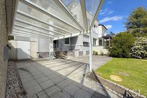 Charmantes Dreifamilienhaus mit großem Garten, Terrasse und Garage in Top Lage! – Nienhofstraße 42, 45894 Buer, Gelsenkirchen – Vorschaubild 23