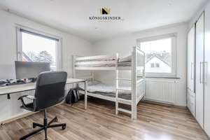Modernisierter Altbau-Charme: 4-Zi-Wohnung mit Gemeinschaftsgarten in Feuerbach – 70469 Feuerbach-Mitte, Stuttgart – Vorschaubild 8