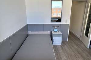 Appartement zentrale Lage von Köln Zollstock in Uninähe mit Balkon – Bernhard-Feilchenfeld-Straße 13, 50969 Zollstock, Köln – Vorschaubild 2