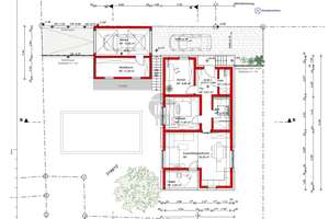 EXKLUSIVER WOHNTRAUM MIT POOL – Die vollständige Adresse der Immobilie erhältst du vom Anbieter., 97277 Neubrunn – Vorschaubild 12