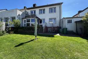 Ihr neues Zuhause in der Stadtheide – Die vollständige Adresse der Immobilie erhältst du vom Anbieter., 33102 Kernstadt, Paderborn – Vorschaubild 4