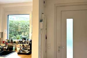 Hochwertiges Townhouse (Bj. 2019) in Lurup: KfW 40, A+ Wärmepumpe, Dachterrasse & Blick ins Grüne – Die vollständige Adresse der Immobilie erhältst du vom Anbieter., 22547 Lurup, Hamburg – Vorschaubild 10