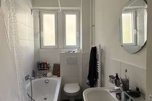 2 Zimmer Wohnung in Mannheim - Schwetzingerstadt / Oststadt – Burgstraße 11, 68165 Schwetzingerstadt/Oststadt, Mannheim – Vorschaubild 6