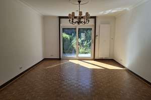 Großzügige 4-Zimmer Wohnung mit eigenem Gartenparadies in Grafenberg Nähe Aaper Wald – 40235 Grafenberg, Düsseldorf – Vorschaubild 3