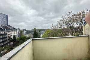Reizvolle Wohnung in Düsseldorf-Zoo – Ostendorfstr. 6, 40239 Düsseldorf – Vorschaubild 5