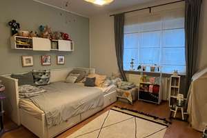 Attraktive 3-Zimmer-Erdgeschosswohnung mit Balkon & Gartenzugang in Darmstadt – Die vollständige Adresse der Immobilie erhältst du vom Anbieter., 64283 Mitte, Darmstadt – Vorschaubild 4