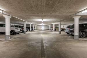 Hoch hinaus: Barrierefreie 3,5‑Raum-Wohnung mit rd. 96 m², Weitblick und TG Stellplatz in Stadtwald  – Die vollständige Adresse der Immobilie erhältst du vom Anbieter., 45133 Stadtwald, Essen – Vorschaubild 19