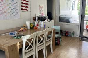 Geräumige 5 - Zimmer Wohnung in Großhadern mit Balkon und viel Platz! – Die vollständige Adresse der Immobilie erhältst du vom Anbieter., 81375 Neuhadern, München – Vorschaubild 3