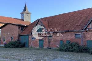 Außergewöhnliches, repräsentatives Herrenhaus unweit der Hansestadt Uelzen – Die vollständige Adresse der Immobilie erhältst du vom Anbieter., 29590 Rätzlingen – Vorschaubild 6