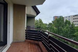 Attraktive Wohnung in Westhagen mit Loggia // 3.OG rechts – Hallesche Str. 33, 38444 Westhagen, Wolfsburg – Vorschaubild 9