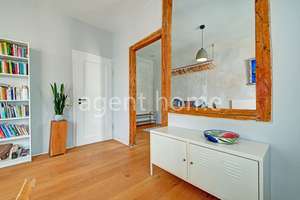 MÖBLIERT - WEST LIVING - Gemütliche Wohnung mit 2 Balkonen – Die vollständige Adresse der Immobilie erhältst du vom Anbieter., 70197 Hasenberg, Stuttgart – Vorschaubild 6