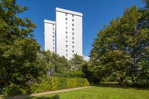 Familienfreundliche Wohnung mitten in Potsdam!!!