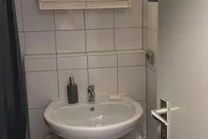 Geschmackvolle Wohnung mit einem Zimmer in Mainz – Hintere Christofsgasse 5, 55116 Mainz – Vorschaubild 5