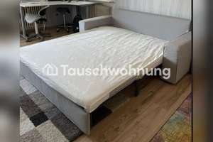 Tauschwohnung: Wohnung in Karlsruhe / Zentrum mit Aussicht – Die vollständige Adresse der Immobilie erhältst du vom Anbieter., 76135 Südweststadt, Karlsruhe – Vorschaubild 3