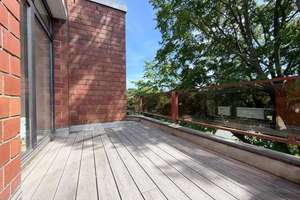 Exklusives Wohnen auf gehobenem Niveau – Großzügige 4-Zimmer-Wohnung mit Terrasse und Einbauküche! – Die vollständige Adresse der Immobilie erhältst du vom Anbieter., 40470 Mörsenbroich, Düsseldorf – Vorschaubild 23