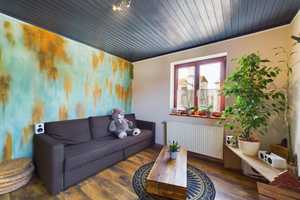 (VB) Rarität in Grafing – Großzügiges Zuhause mit Garten und Bachzugang – Ebersberg (Kreis) – Vorschaubild 11